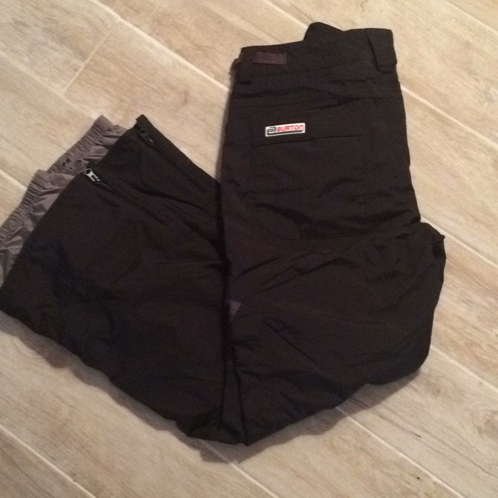 Women’s Burton Snow Pants